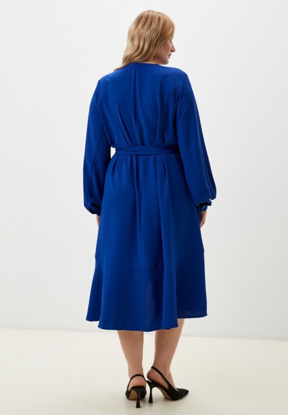 Платье Silver String