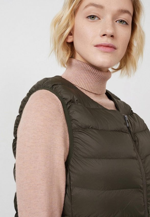 Жилет утепленный Baon