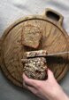Доска разделочная Фоксвудрус4  - превью