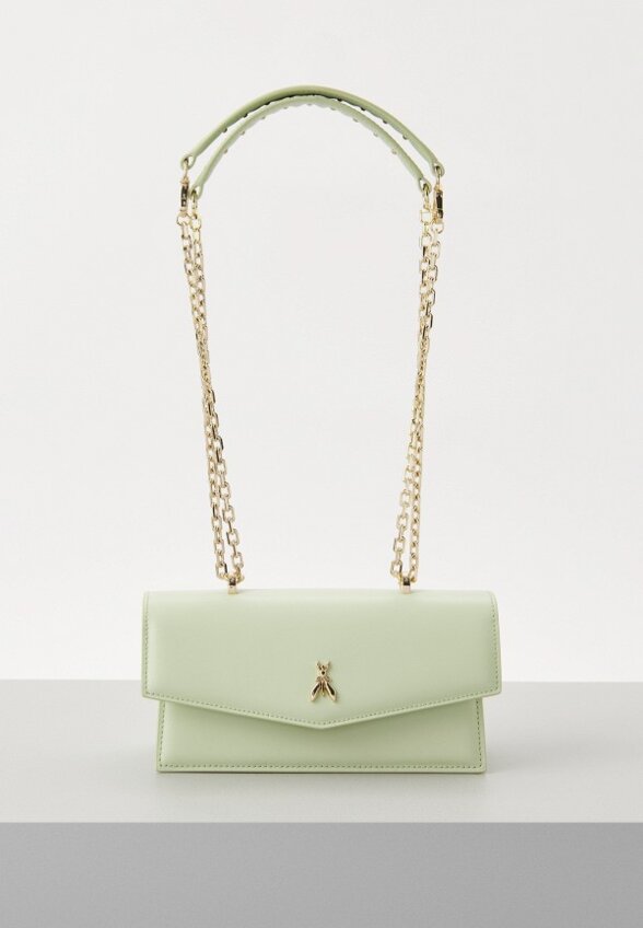 Сумка Patrizia Pepe