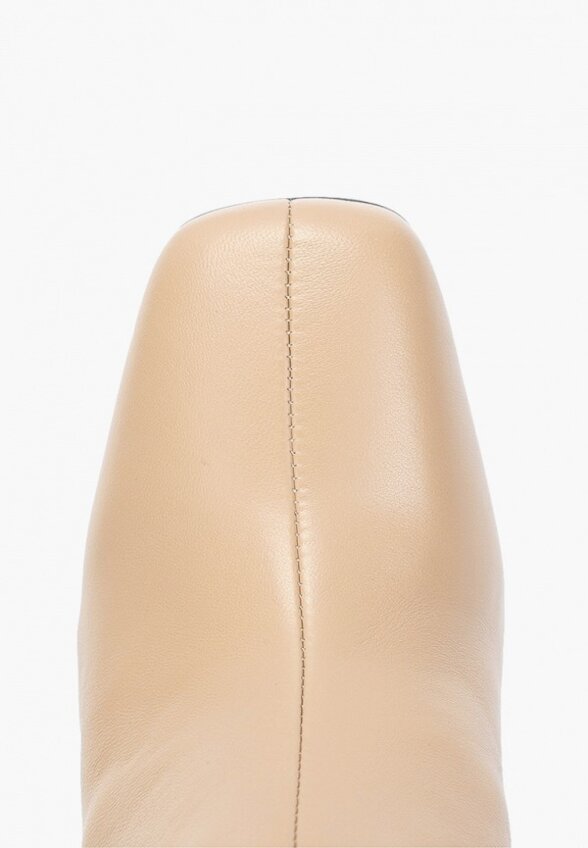 Сапоги Abricot