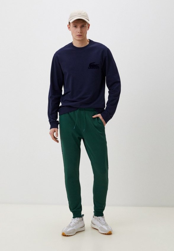 Брюки спортивные Lacoste