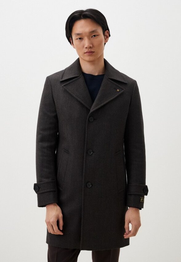 Пальто Bazioni