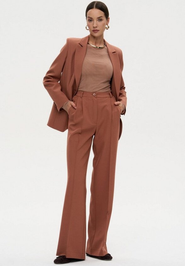 Лонгслив Ja&Vi