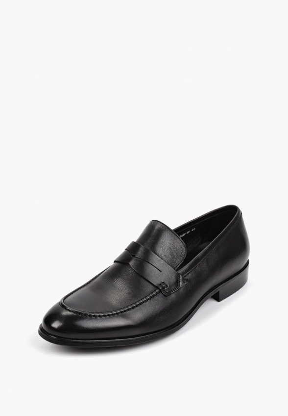 Лоферы Basconi