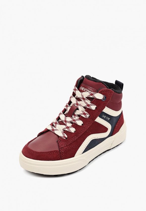 Кеды Geox