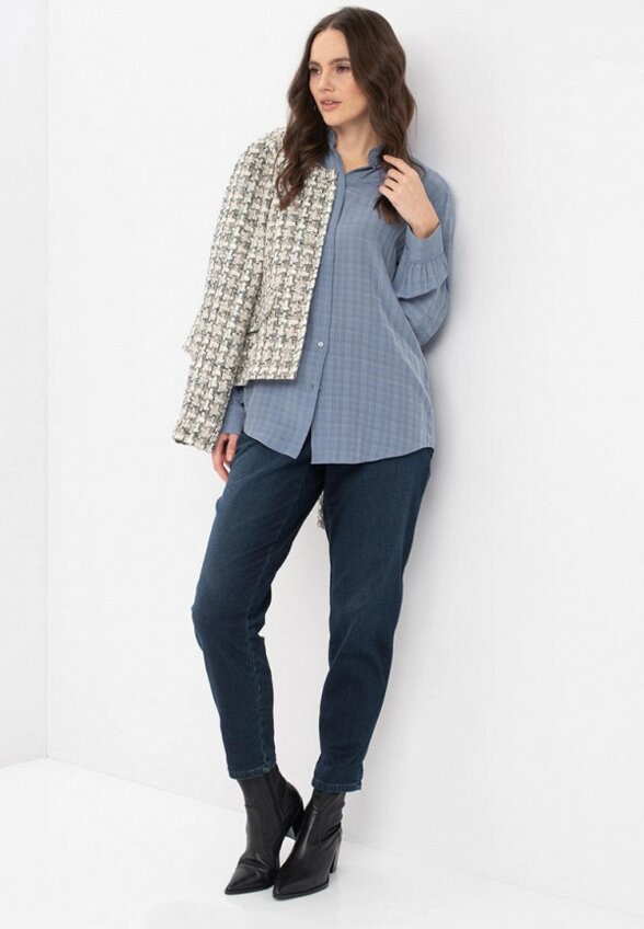 Джеггинсы Taifun