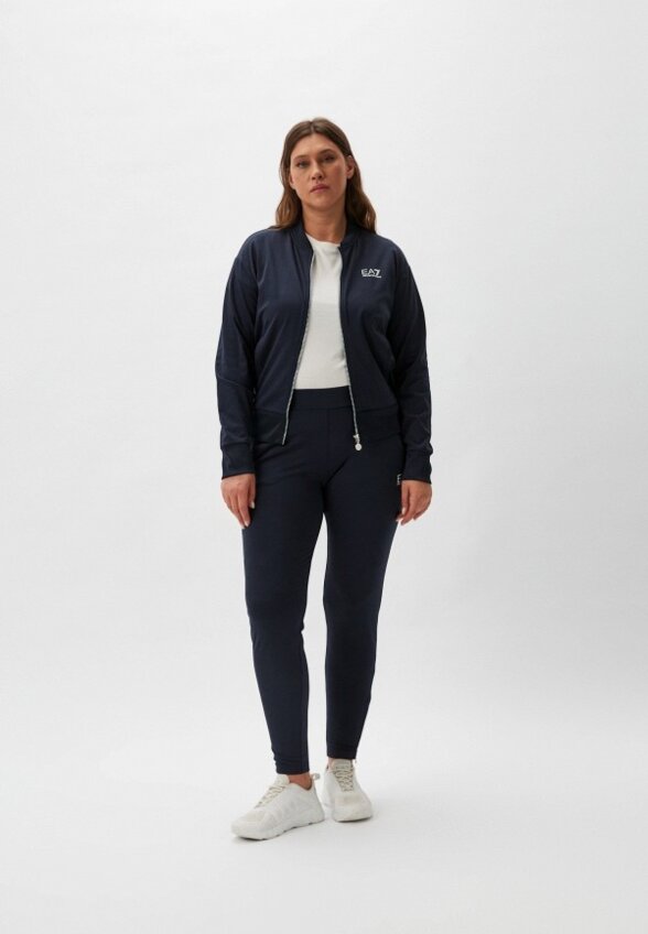 Костюм спортивный EA7