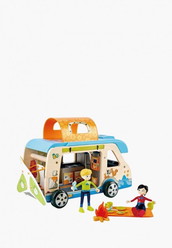 Набор игровой Hape