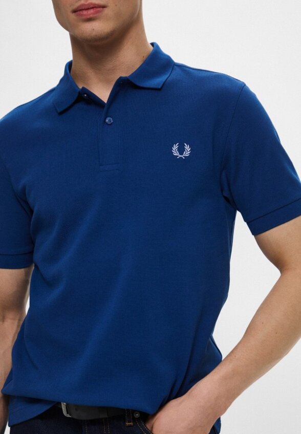 Поло Fred Perry
