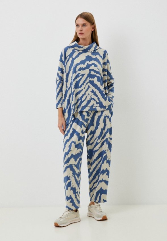 Свитер MadaM T