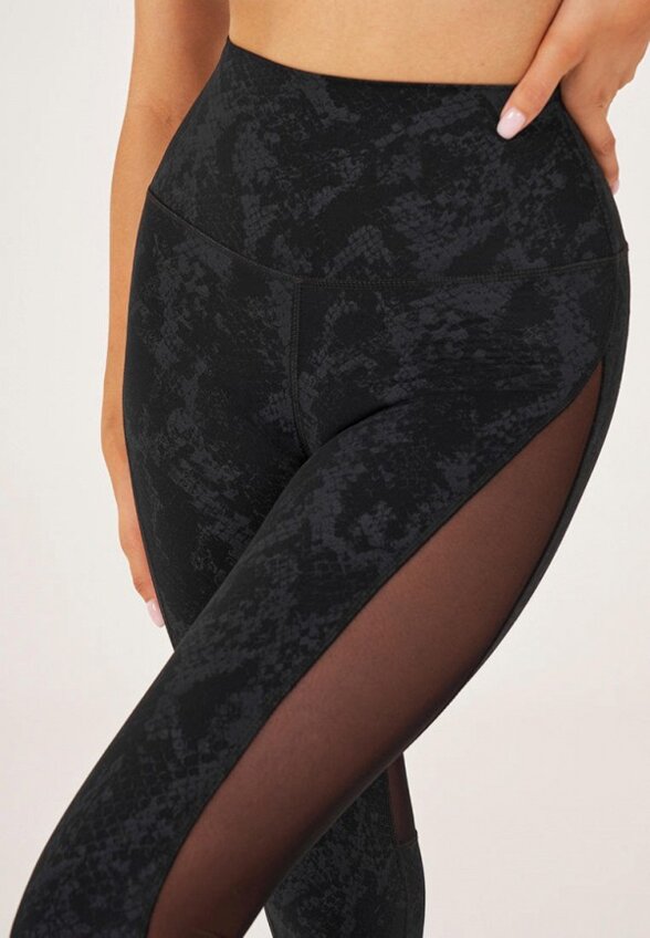 Леггинсы Fitbomb