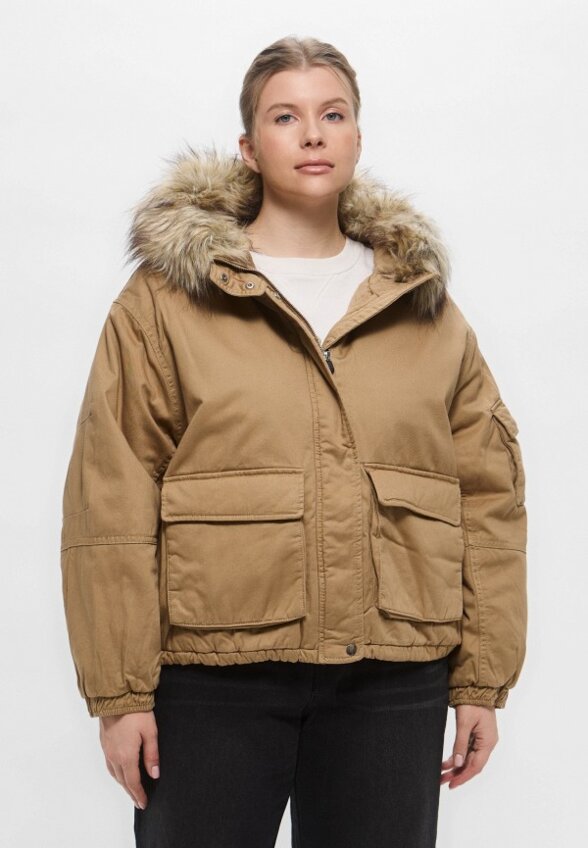 Куртка утепленная H&M