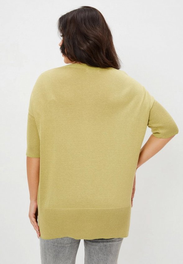 Пуловер Сиринга