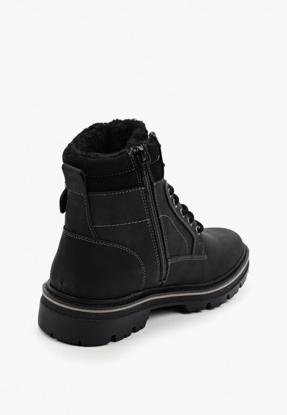 Ботинки s.Oliver