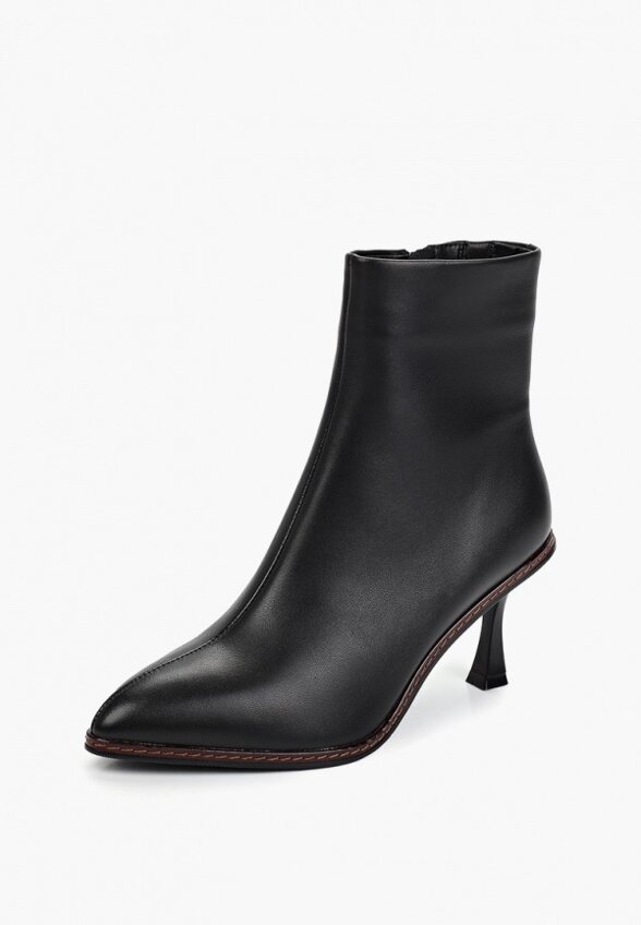 Ботильоны Thomas Munz