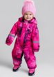Комбинезон утепленный PlayToday17  - превью