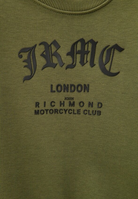 Костюм спортивный John Richmond