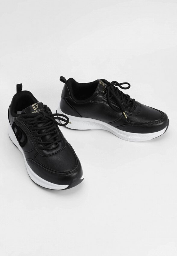 Кроссовки Donna D’oro