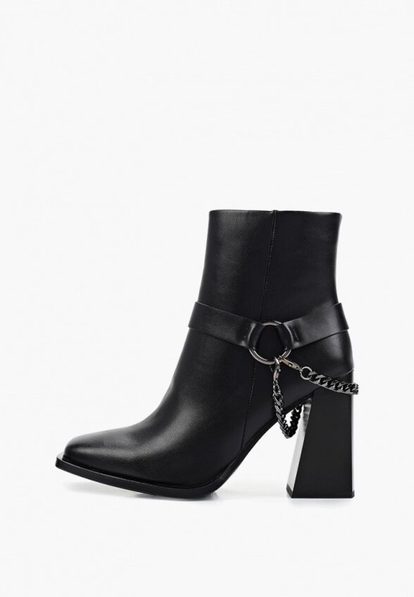 Ботильоны Obba