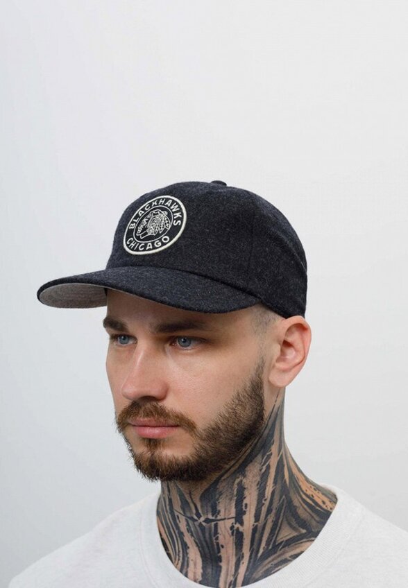 Бейсболка American Needle