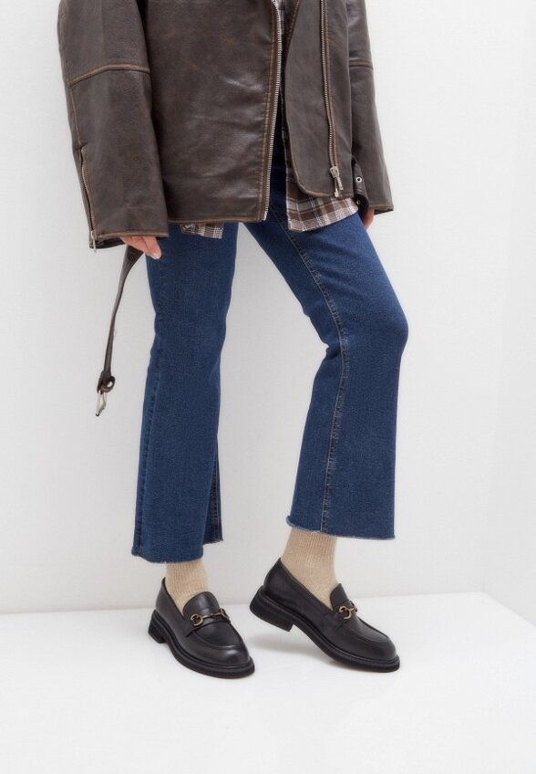 Лоферы Salamander