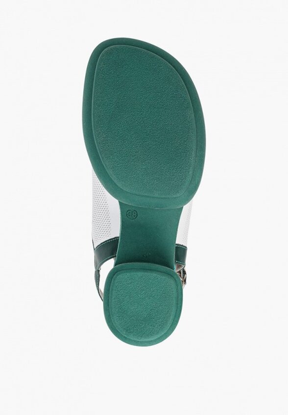 Босоножки Riconte