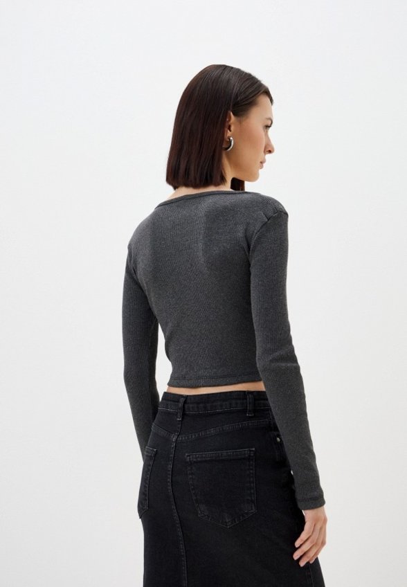 Лонгслив Trendyol