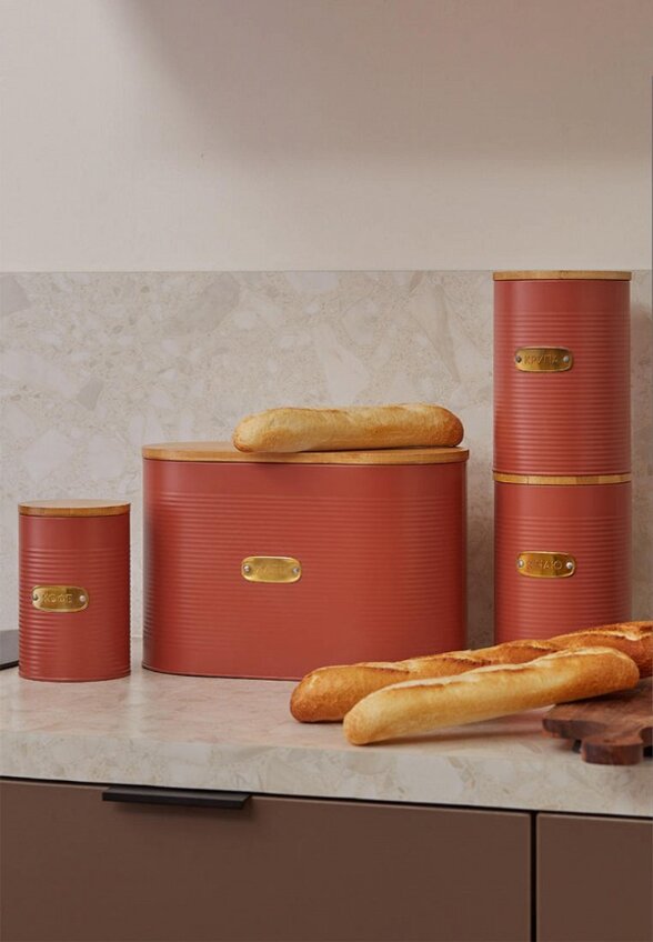 Банка для хранения Smart Solutions