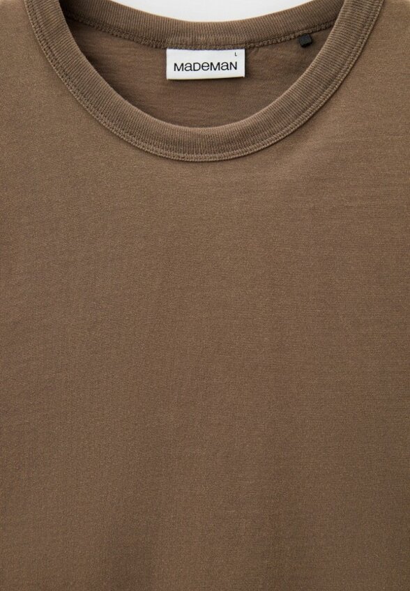 Лонгслив Mademan