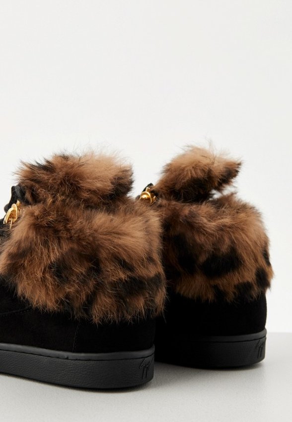 Кеды Giuseppe Zanotti
