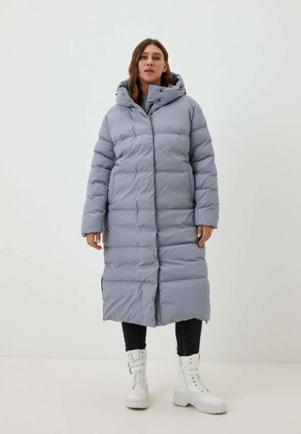 Пуховик Modress