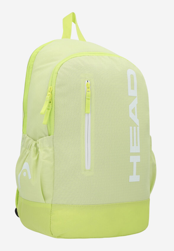Рюкзак Head Base Backpack 17 л, Зеленый
