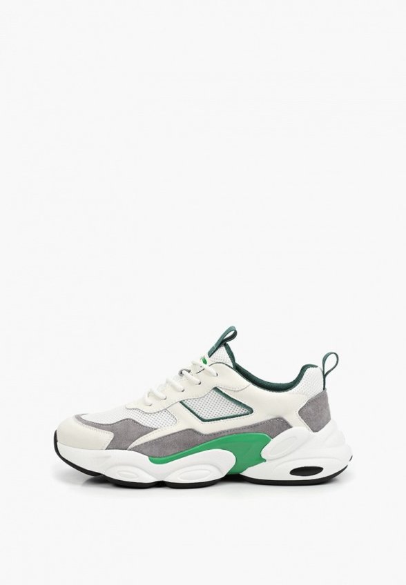 Кроссовки NexPero