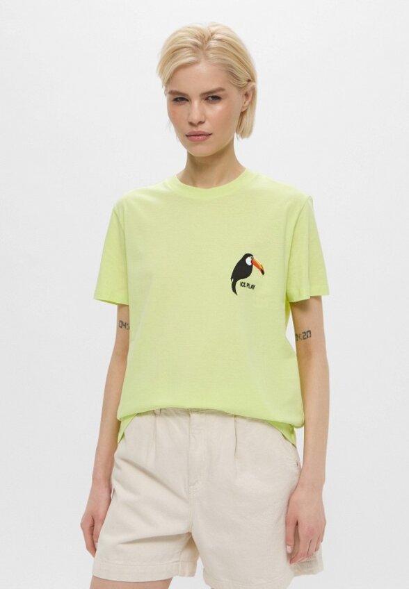 Футболка Ice Play