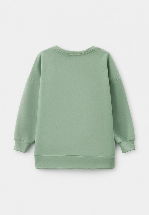 Свитшот Hurma любит тебя