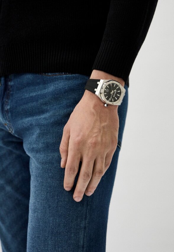 Часы Roberto Cavalli