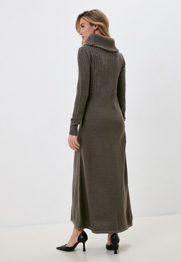 Платье Стим