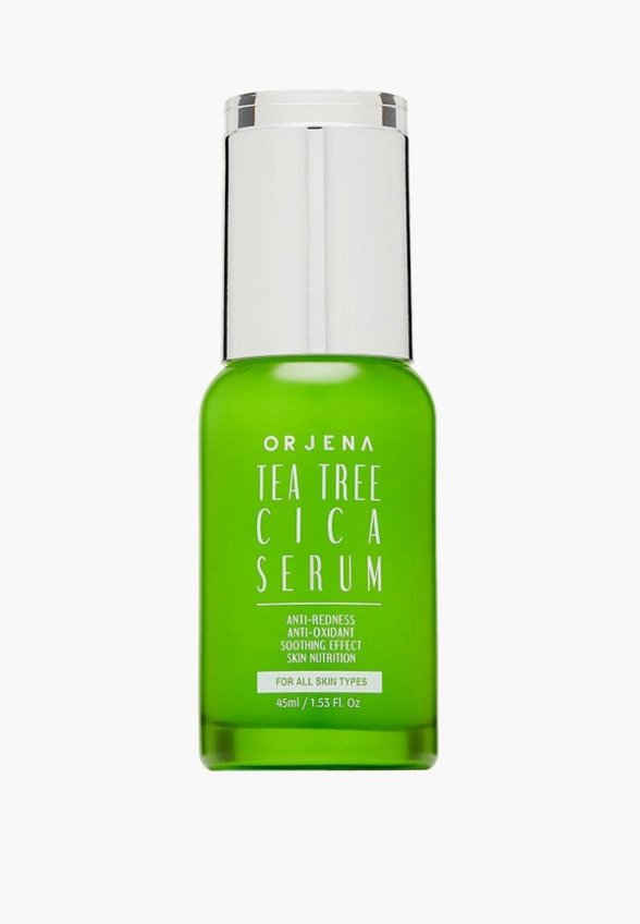 Сыворотка для лица Orjena