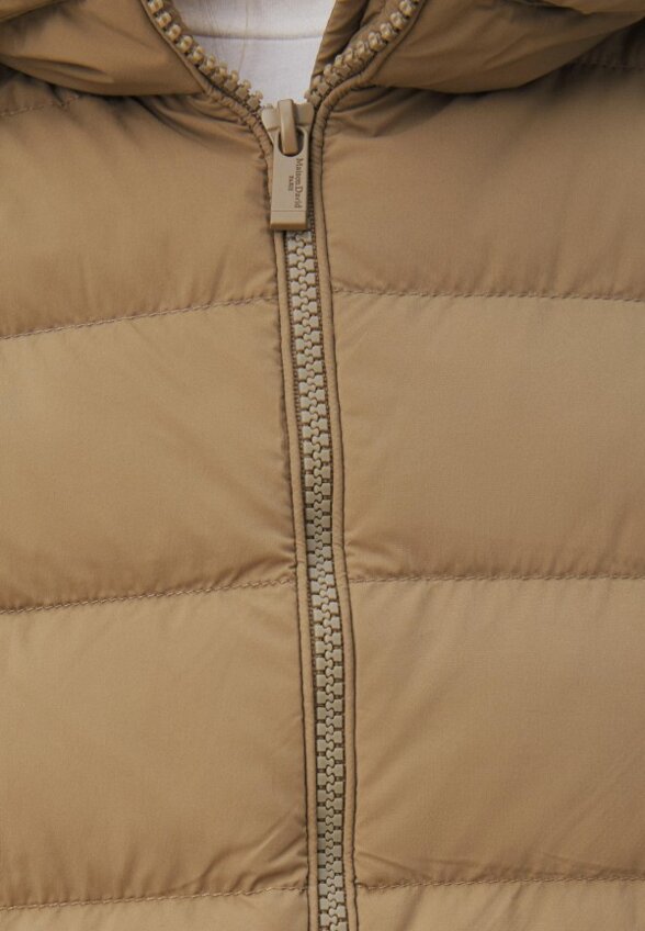 Куртка утепленная Maison David