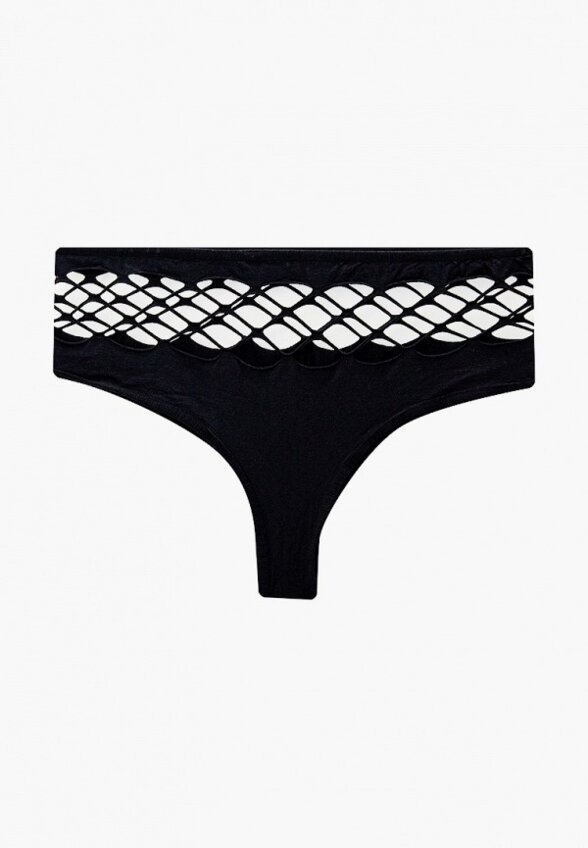 Бюстгальтер и трусы Pink Lipstick