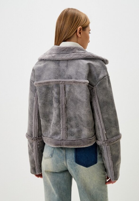 Дубленка Koton