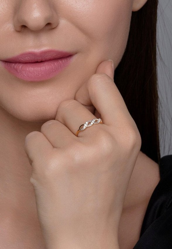 Кольцо Sokolov