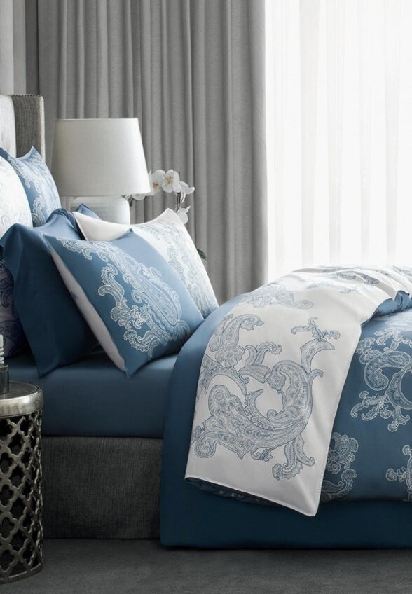 Простыня 2-спальная Togas