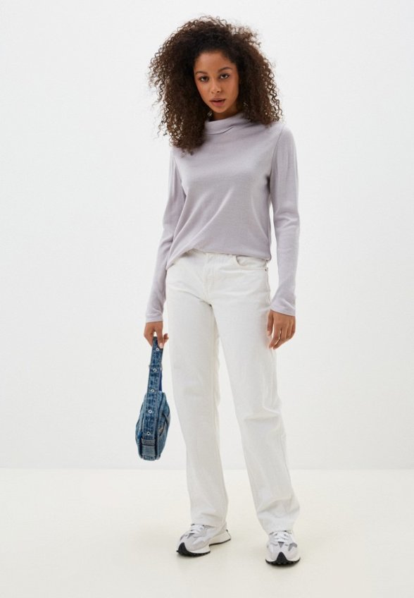 Водолазка Vivawool