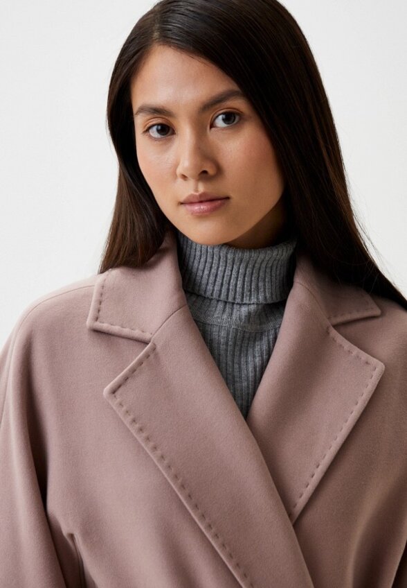 Пальто-халат Winterra