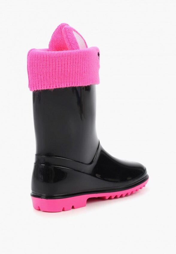Сапоги резиновые PlayToday