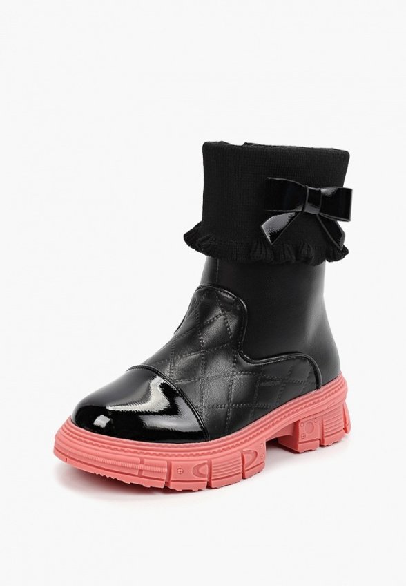 Полусапоги Kakadu