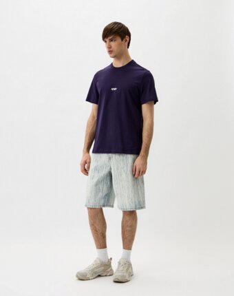 Футболка MSGM мужчинам