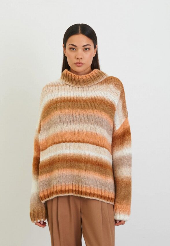 Свитер Smith&Soul